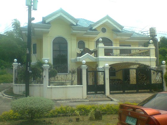 FOR SALE: House Cebu