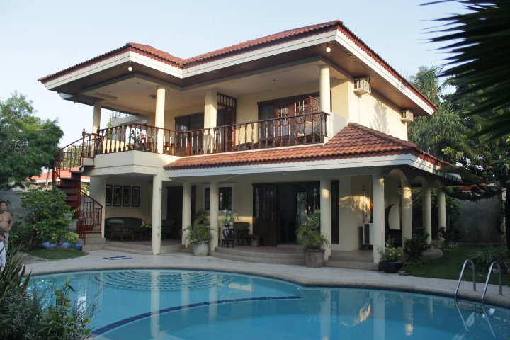 FOR SALE: House Cebu