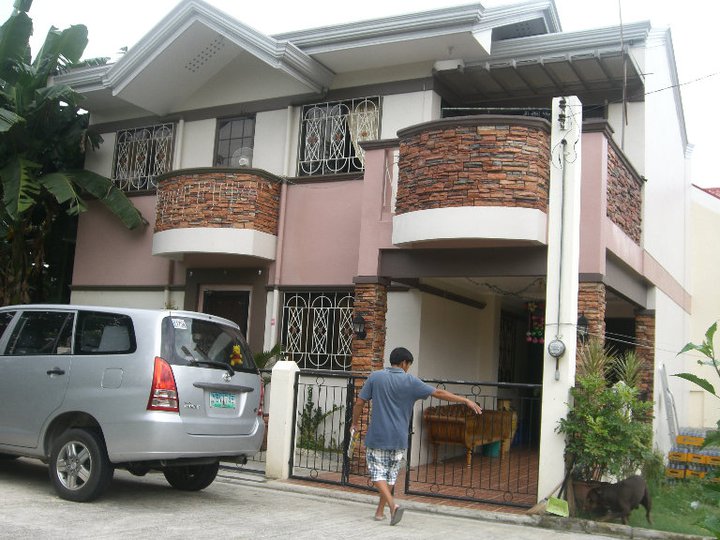 FOR SALE: House Cebu