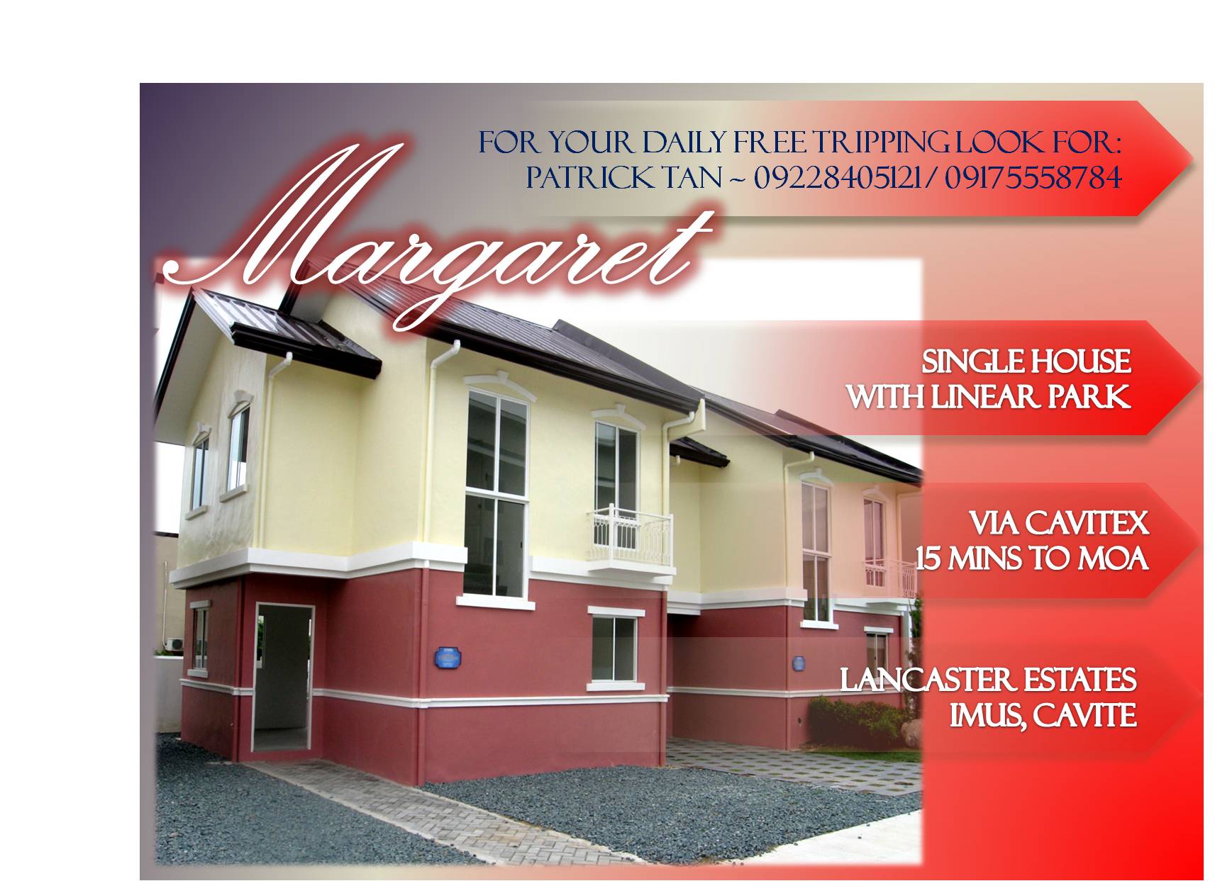 FOR SALE: House Cavite > Imus