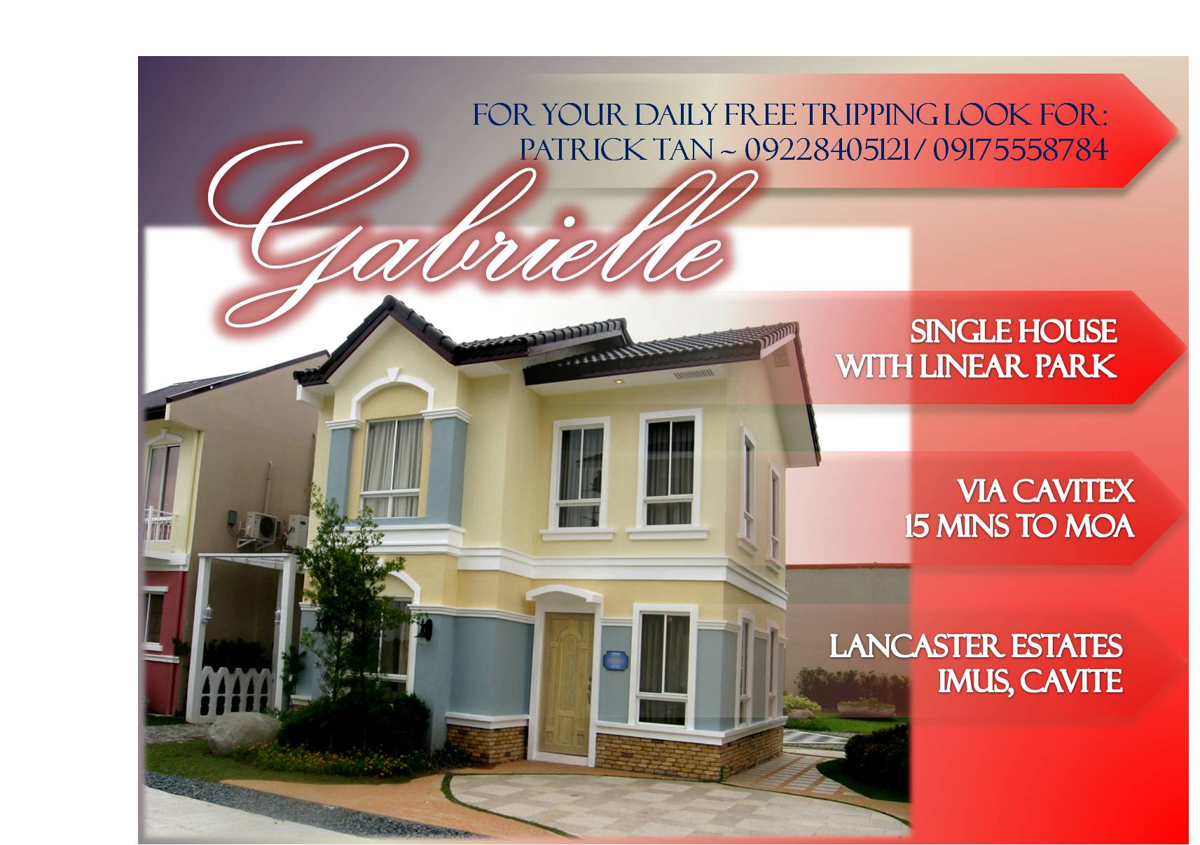 FOR SALE: House Cavite > Imus