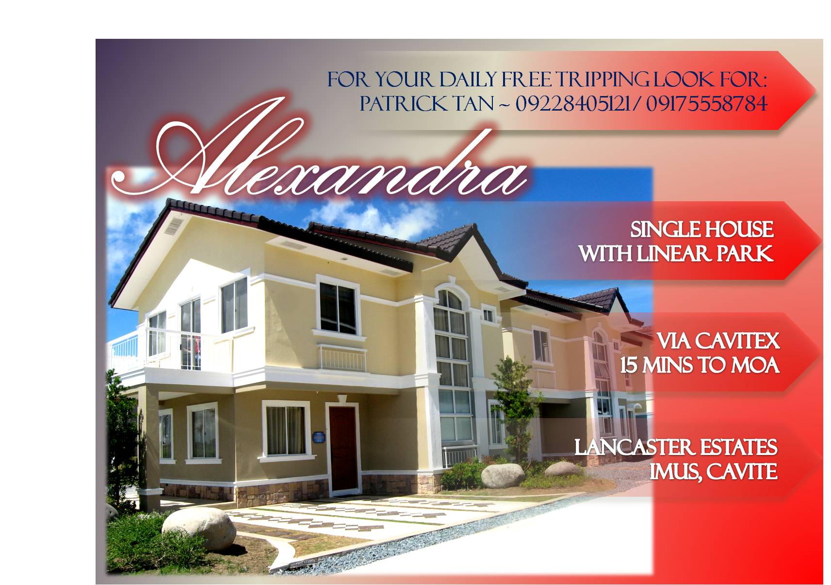 FOR SALE: House Cavite > Imus