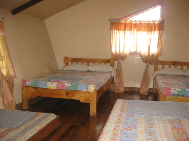 FOR RENT / LEASE: House Benguet > Baguio 2