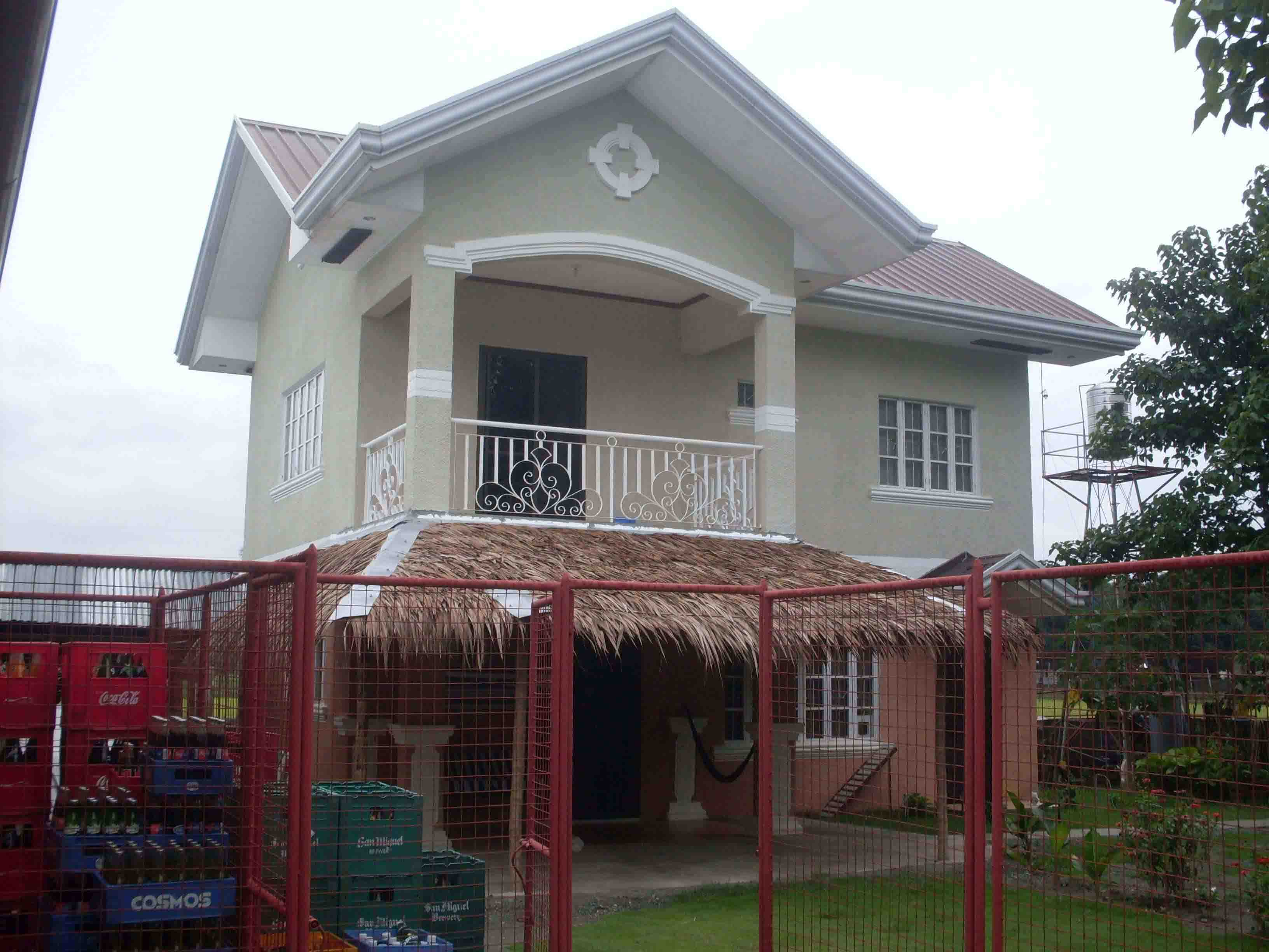 FOR SALE: House Pangasinan > Other areas