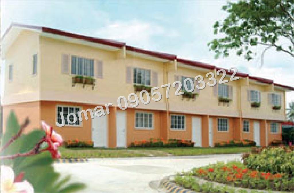 READY FOR OCCUPANCY 10% DOWPAYMENT ONLY FROM CAMELLA