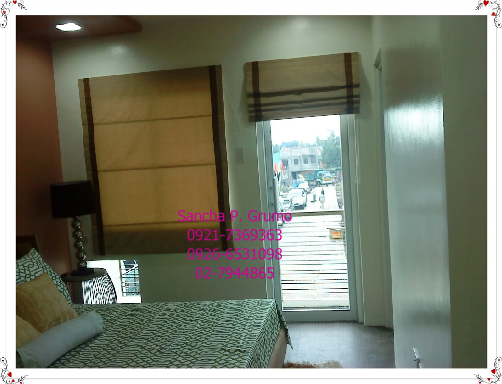 FOR SALE: Apartment / Condo / Townhouse Manila Metropolitan Area > Quezon 3