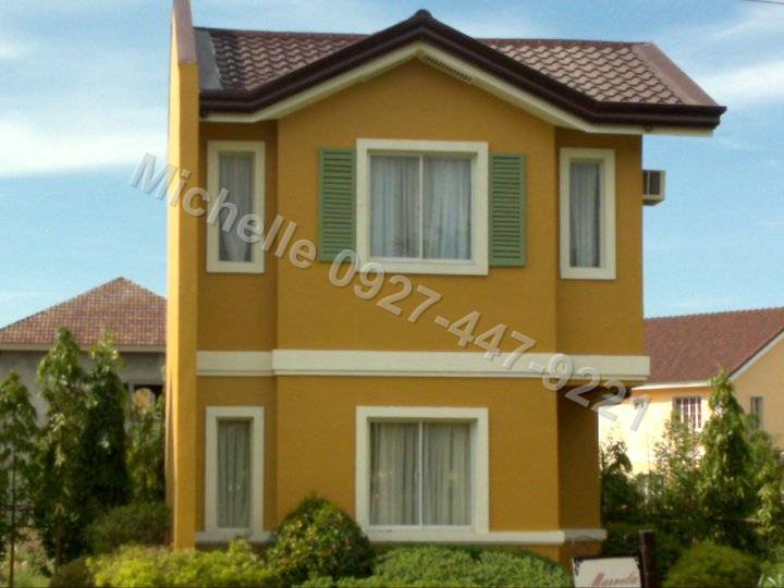 FOR SALE: House Bulacan