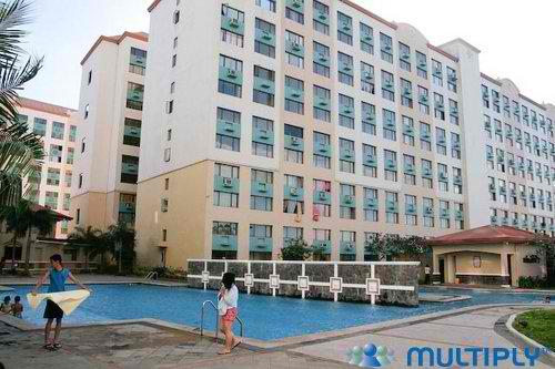 FOR SALE: Apartment / Condo / Townhouse Manila Metropolitan Area > Pasig