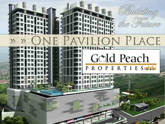 ONE PAVILION PLACE CONDOMINIUM