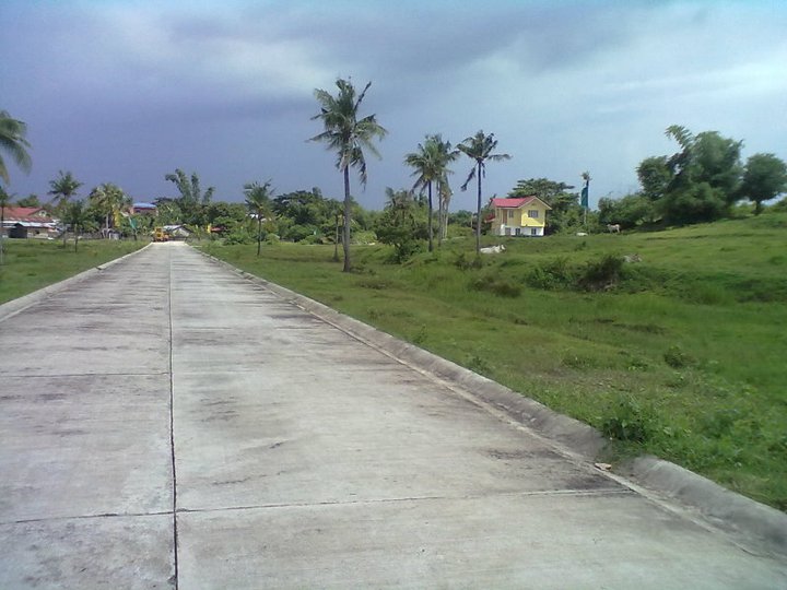 INSIDE GREENVILLE WEST SUBDIVISION