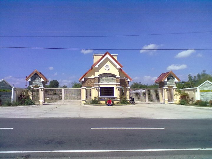 FOR SALE: Lot / Land / Farm Pangasinan > Other areas