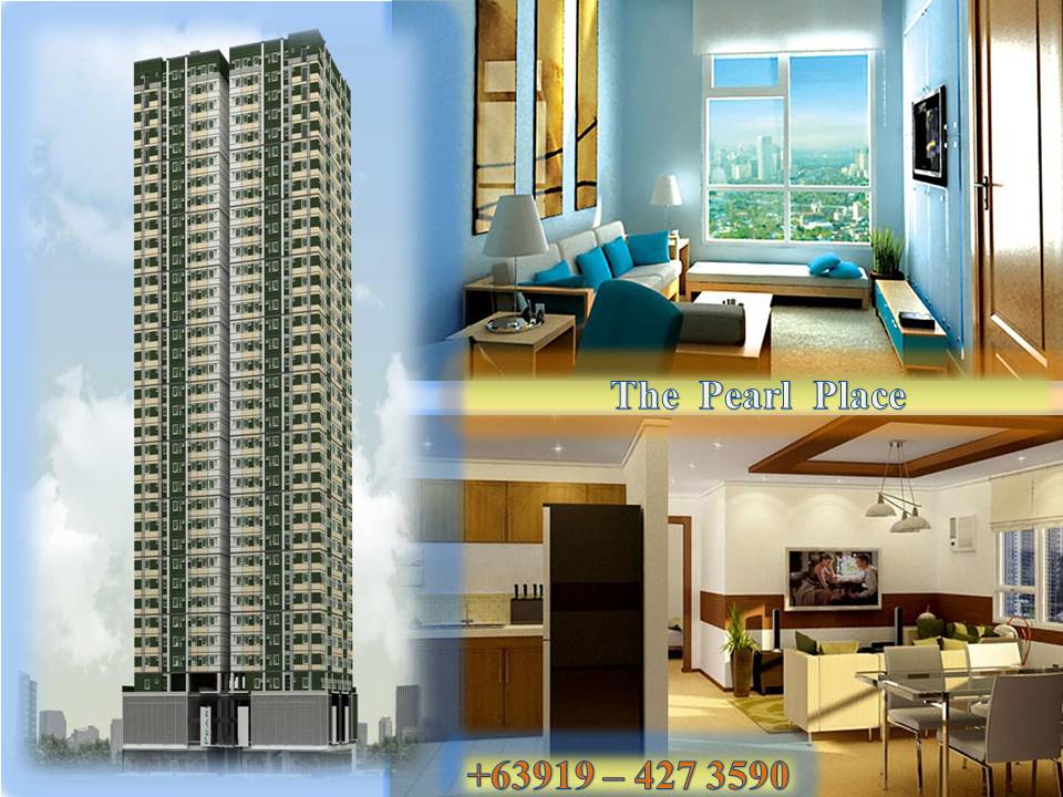 FOR SALE: Apartment / Condo / Townhouse Manila Metropolitan Area > Pasig