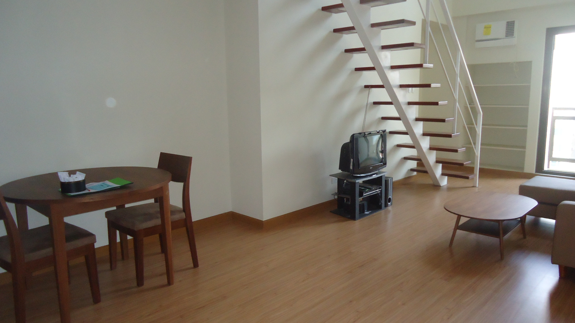 Loft Unit for Sale in Makati