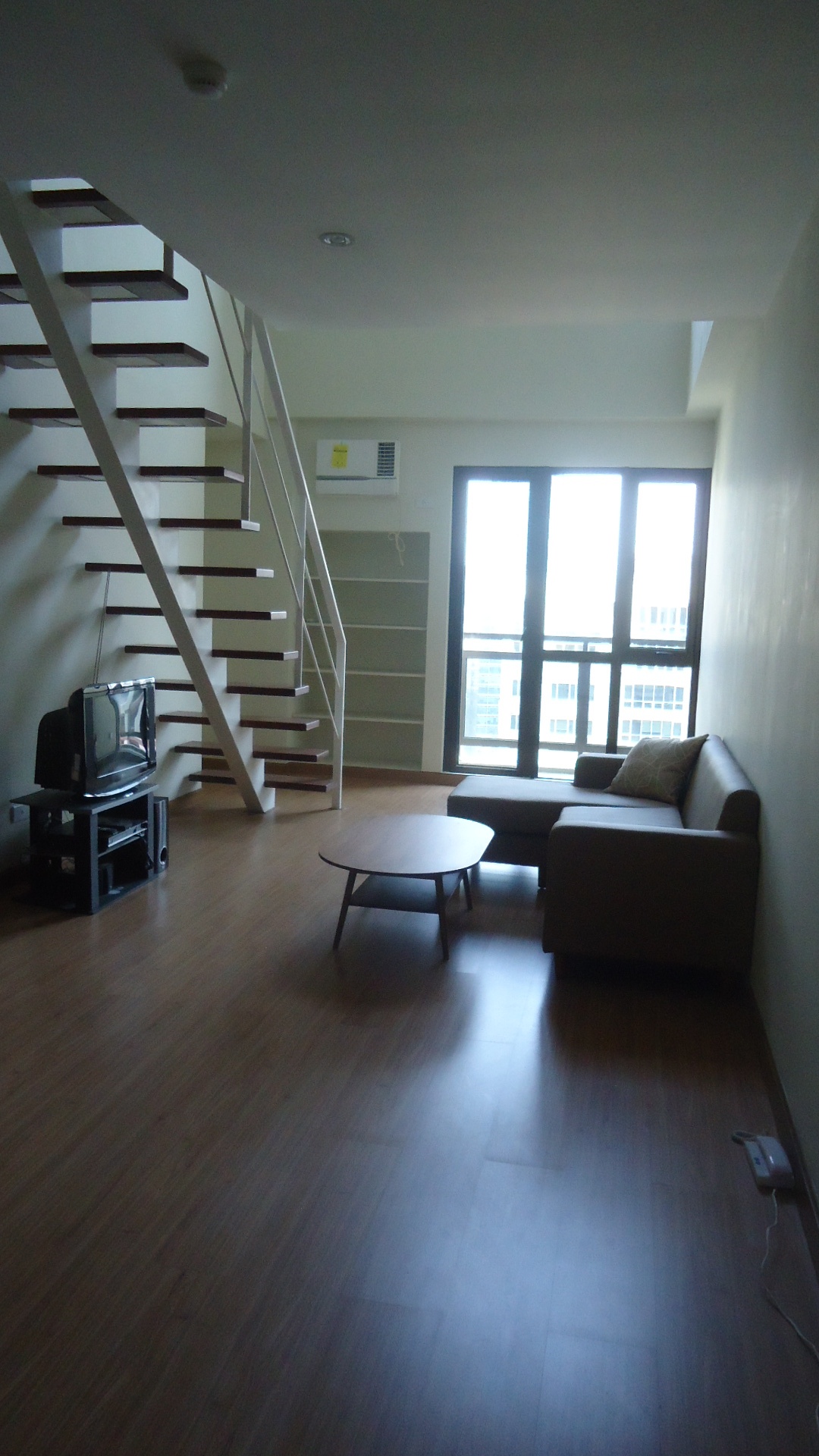 Loft Unit for Sale in Makati