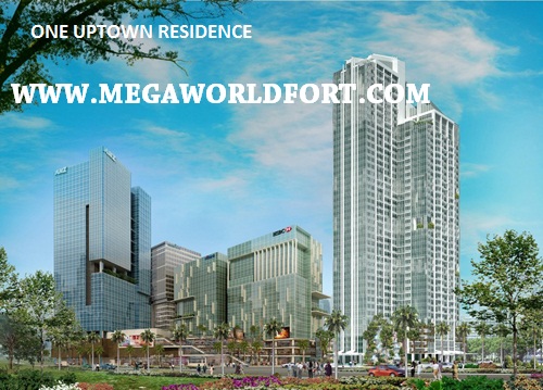 one uptown residence