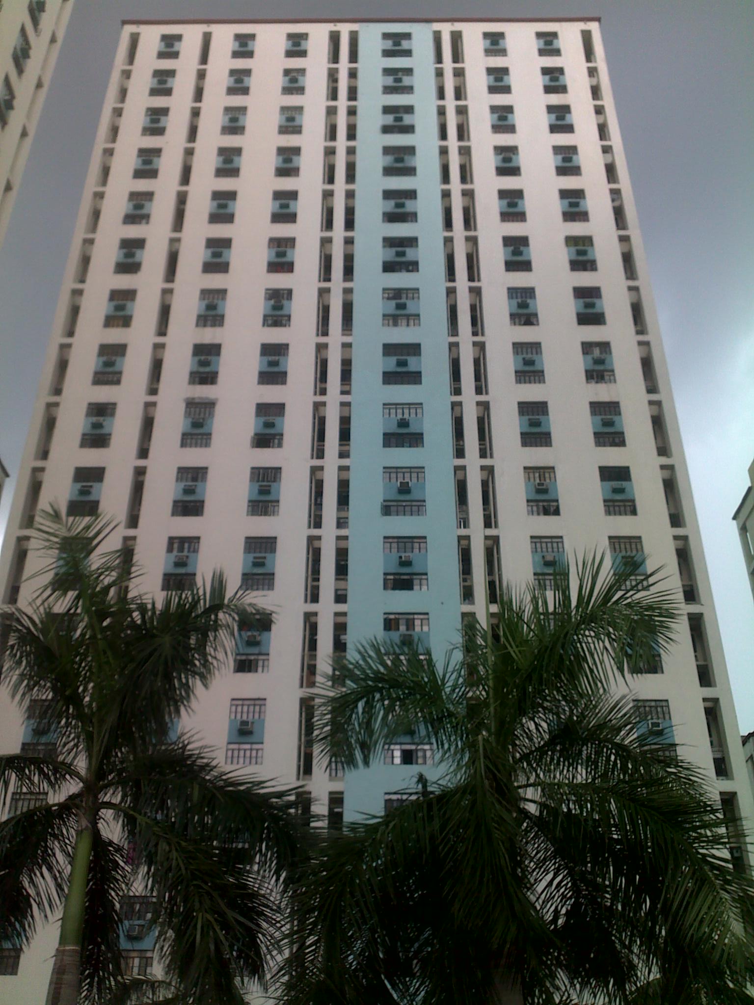 FOR SALE: Apartment / Condo / Townhouse Manila Metropolitan Area > Mandaluyong