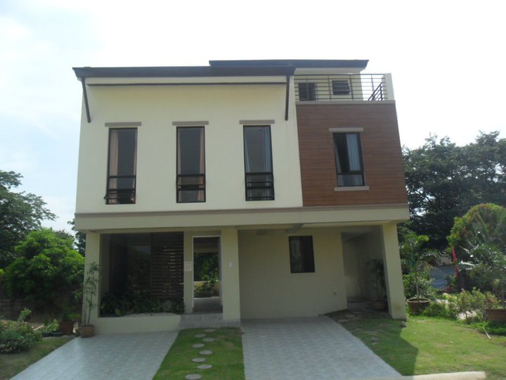 FOR SALE: Apartment / Condo / Townhouse Manila Metropolitan Area > Marikina