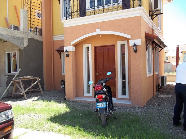 FOR RENT / LEASE: House Cebu > Mactan 7