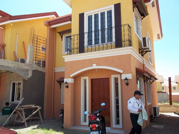 FOR RENT / LEASE: House Cebu > Mactan 8