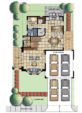 FOR SALE: Apartment / Condo / Townhouse Manila Metropolitan Area > Las Pinas 1