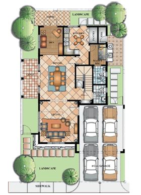 FOR SALE: Apartment / Condo / Townhouse Manila Metropolitan Area > Las Pinas 1