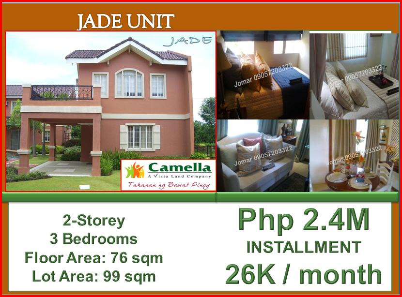 FOR SALE: House Bulacan 1