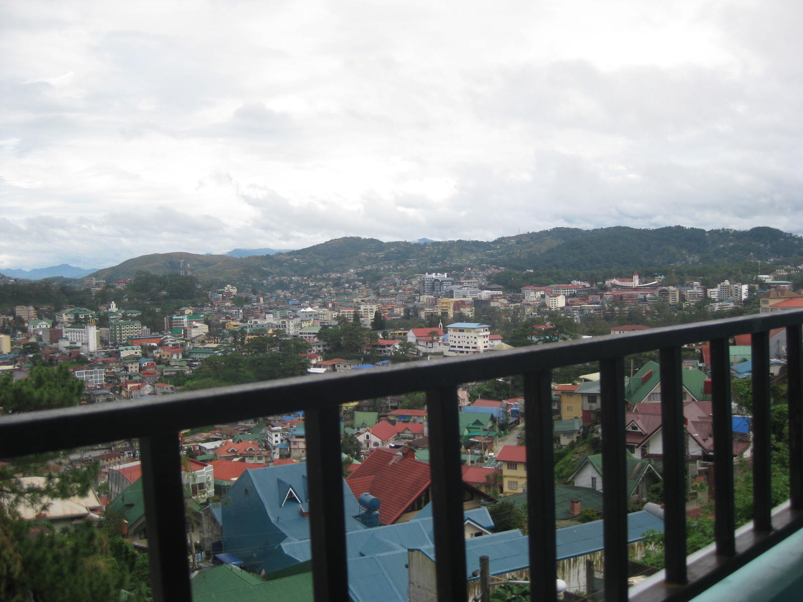 FOR RENT / LEASE: House Benguet > Baguio 1