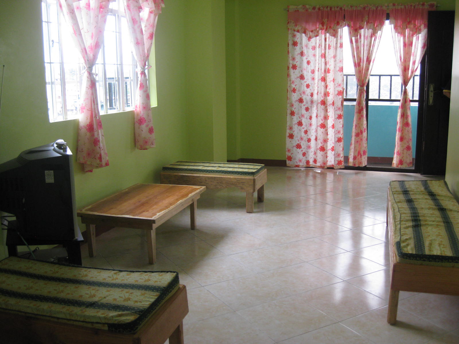 FOR RENT / LEASE: House Benguet > Baguio 3