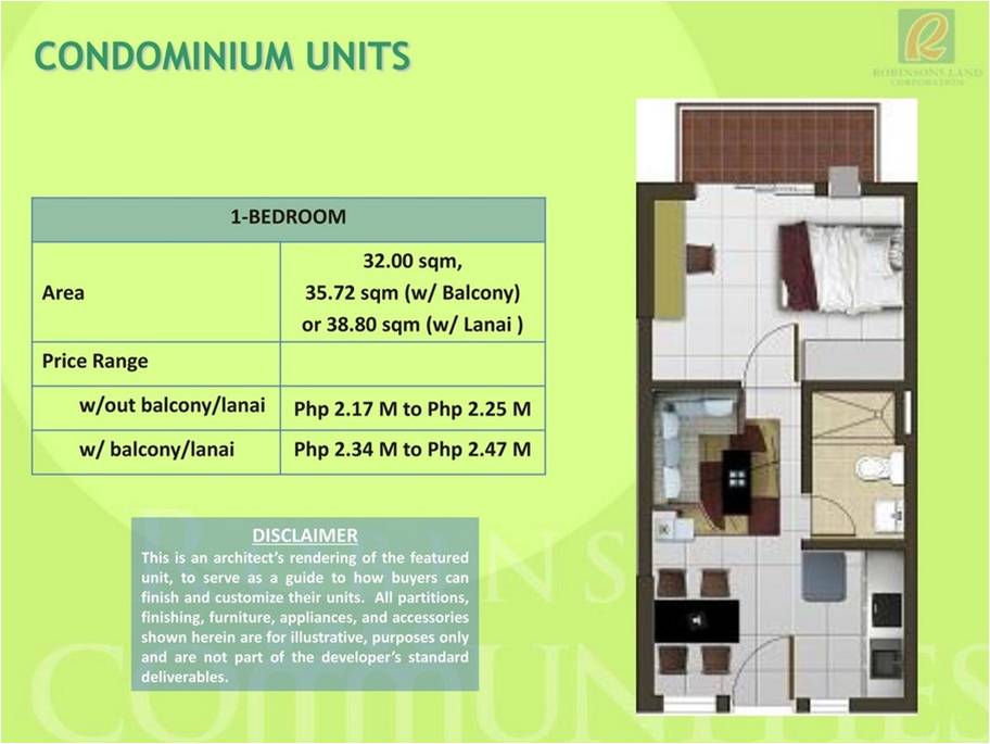 FOR SALE: Apartment / Condo / Townhouse Manila Metropolitan Area > Pasig 3