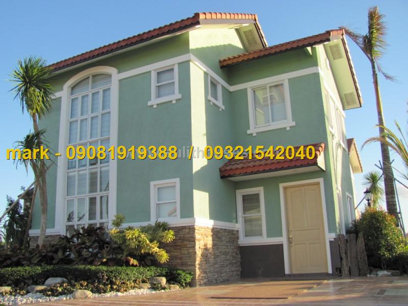 FOR SALE: House Cavite > Bacoor