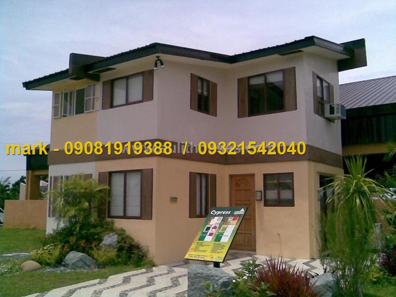 FOR SALE: House Cavite