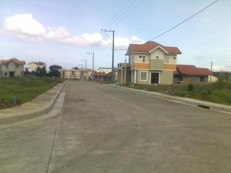 FOR SALE: Lot / Land / Farm Laguna > Calamba 8