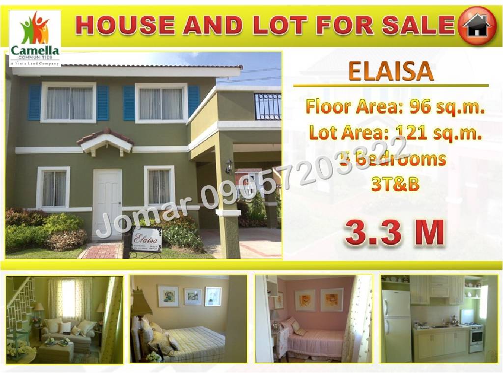 FOR SALE: House Bulacan 1