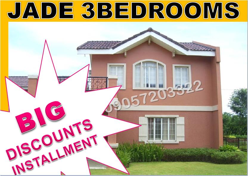 FOR SALE: House Bulacan