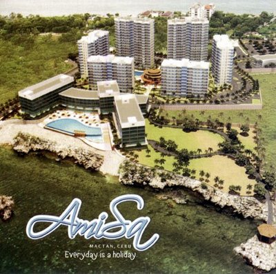 FOR SALE: Apartment / Condo / Townhouse Cebu > Mactan