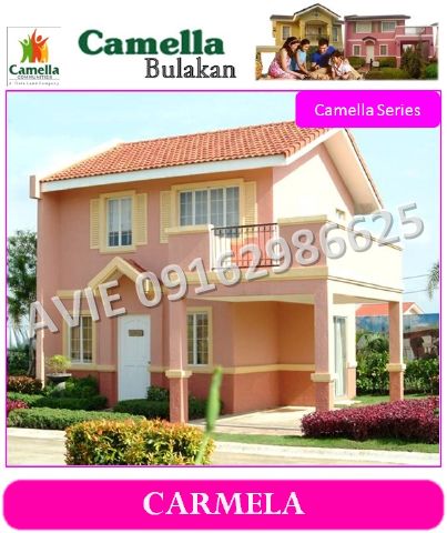 FOR SALE: House Bulacan