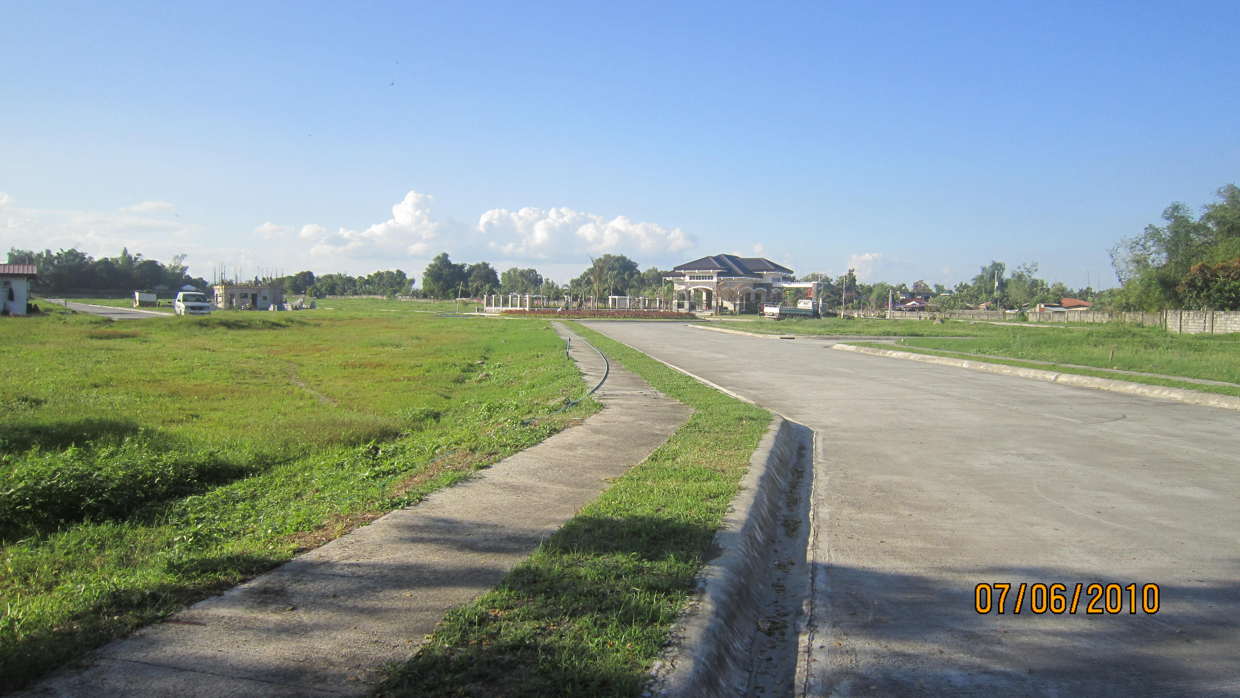 FOR SALE: Lot / Land / Farm Pampanga > Angeles City 9