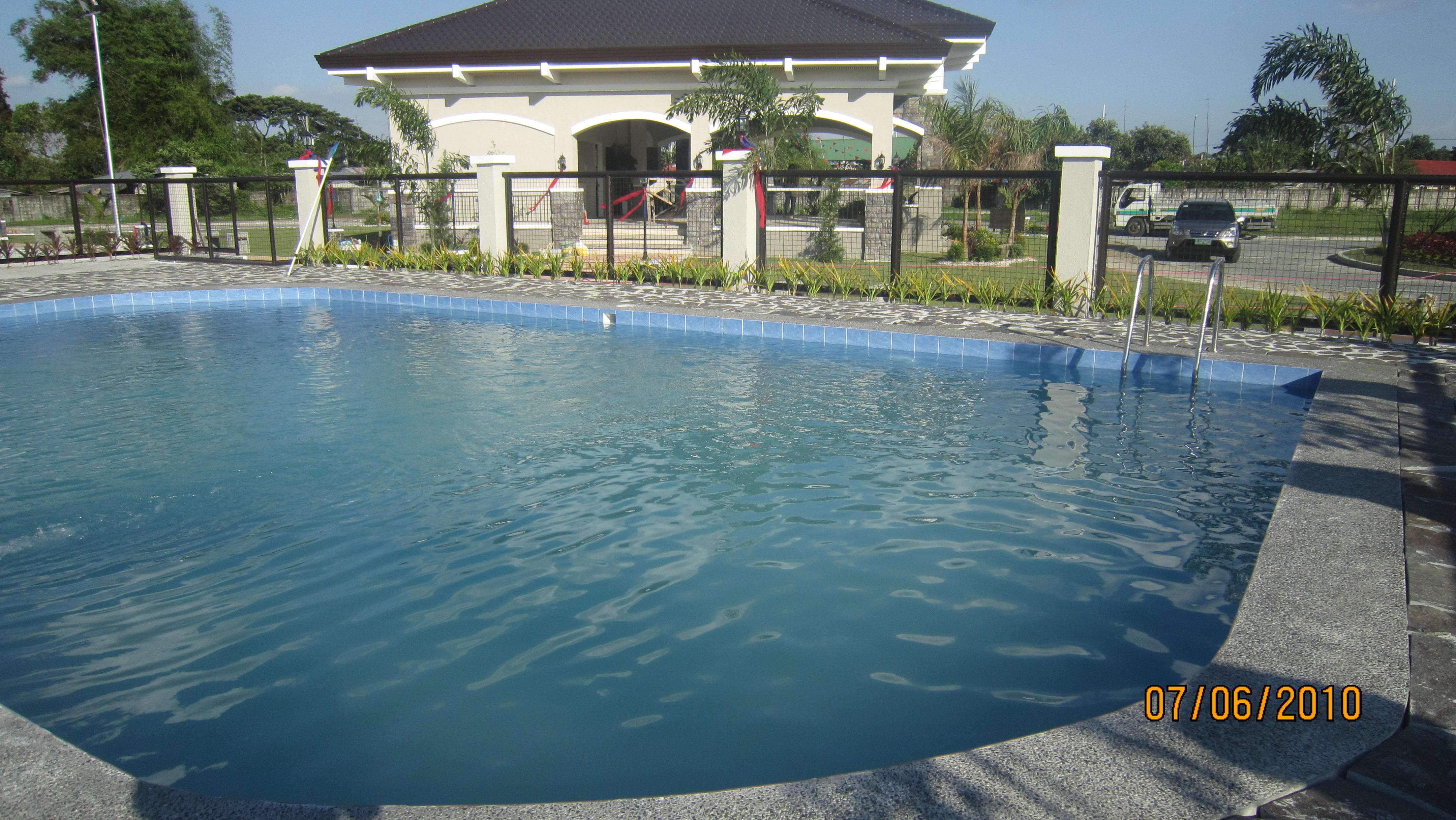 FOR SALE: Lot / Land / Farm Pampanga > Angeles City 10