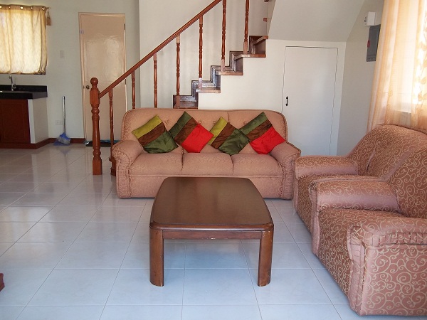 FOR RENT / LEASE: House Cebu > Mactan