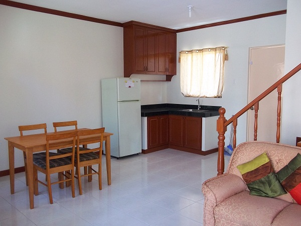 FOR RENT / LEASE: House Cebu > Mactan 1