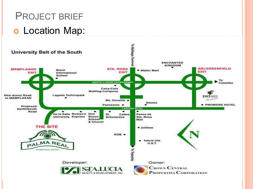 FOR SALE: Lot / Land / Farm Laguna > Sta Rosa 4