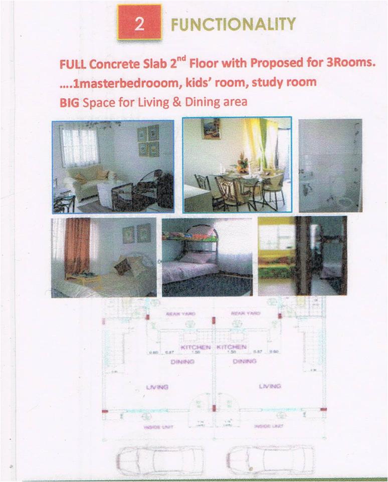 FOR SALE: Apartment / Condo / Townhouse Laguna > Sta Rosa 1