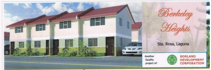 FOR SALE: Apartment / Condo / Townhouse Laguna > Sta Rosa