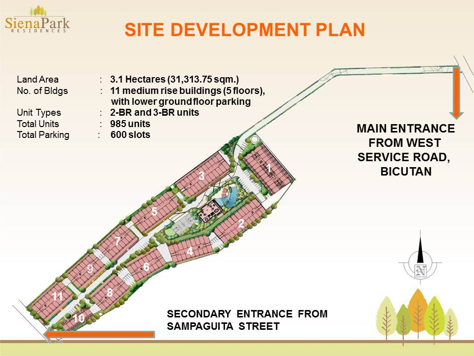 FOR SALE: Apartment / Condo / Townhouse Manila Metropolitan Area > Paranaque 1