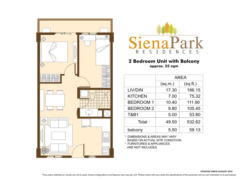 FOR SALE: Apartment / Condo / Townhouse Manila Metropolitan Area > Paranaque 6