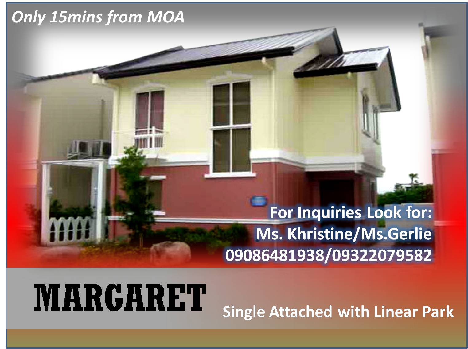 RENT TO OWN: House Cavite > Imus