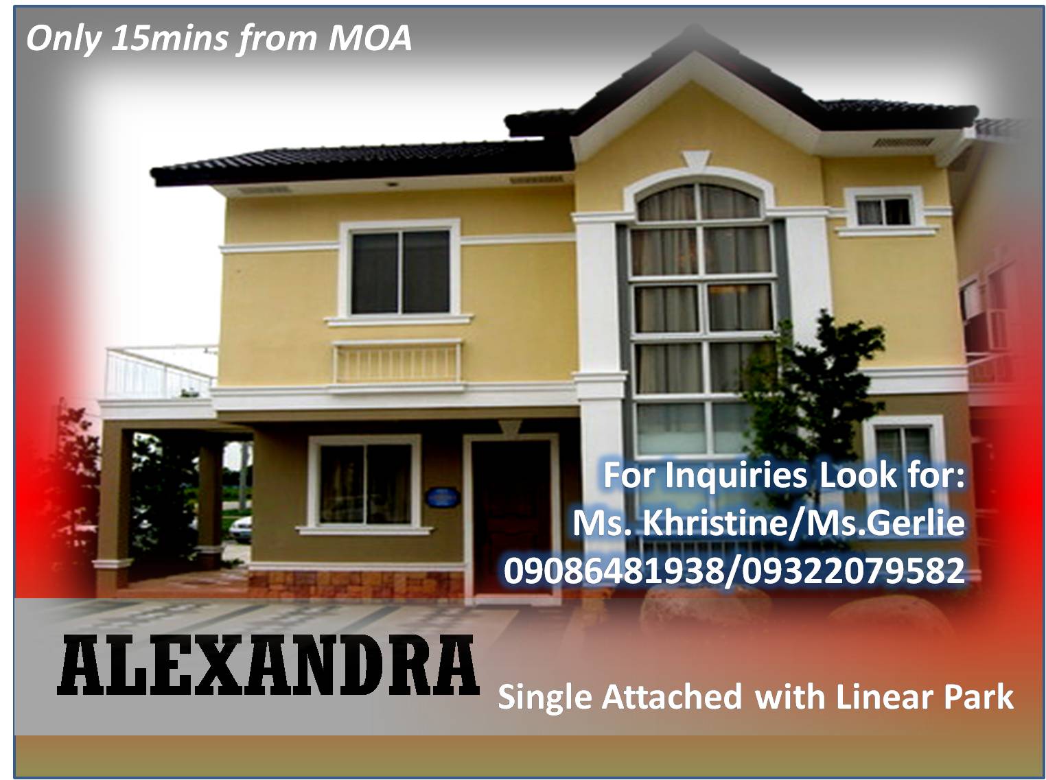 RENT TO OWN: House Cavite > Imus