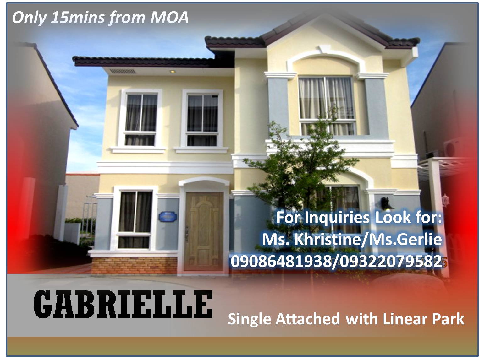 RENT TO OWN: House Cavite > Imus
