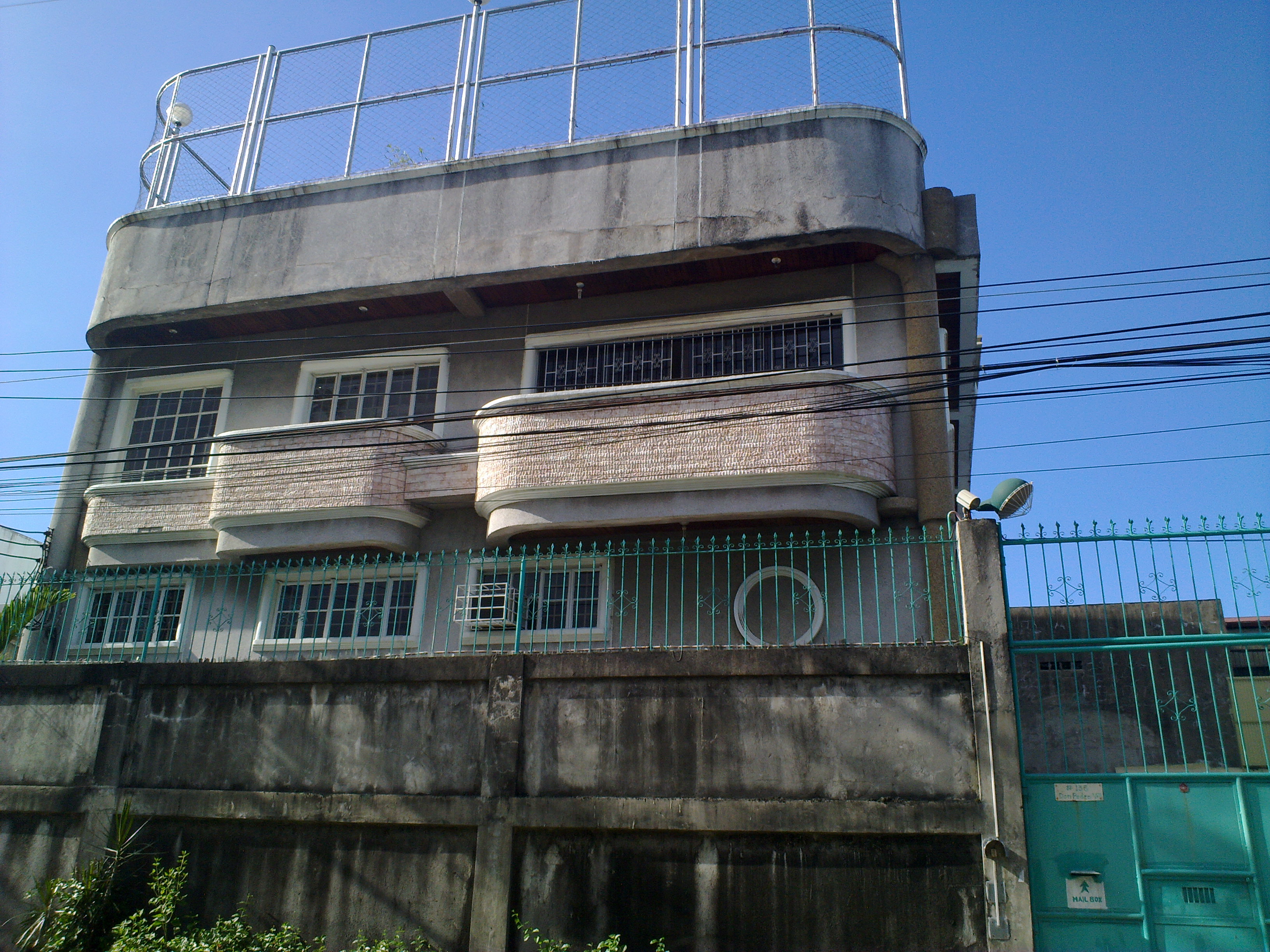 FOR SALE: Office / Commercial / Industrial Manila Metropolitan Area > Valenzuela 1