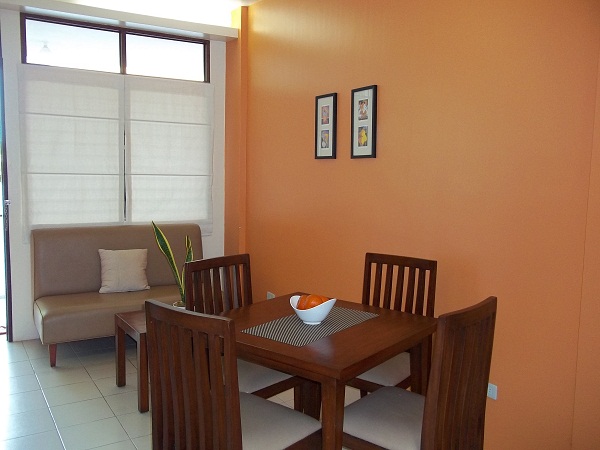 FOR RENT / LEASE: Apartment / Condo / Townhouse Cebu > Cebu City 1